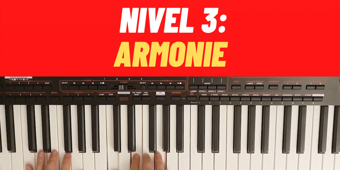 armonie