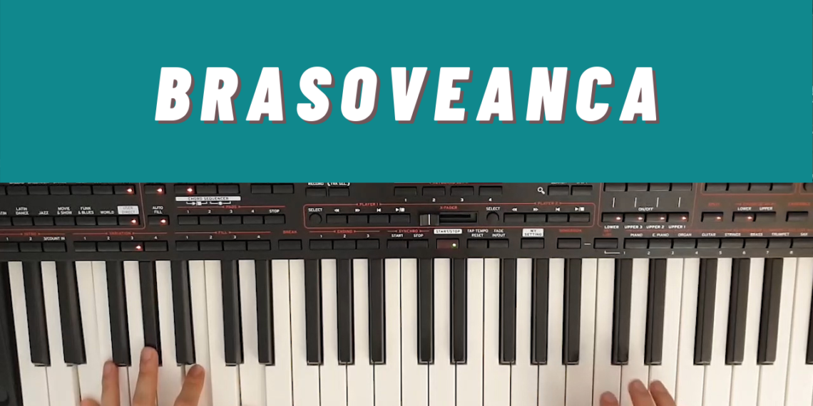 brasoveanca tutorial Intermediari