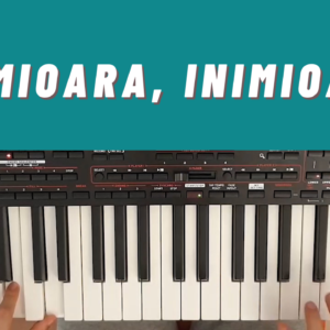 Inimioara, inimioara Tutorial Avansati