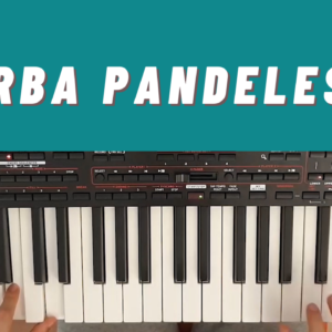 Sarba V. Pandelescu - Tutorial Avansati