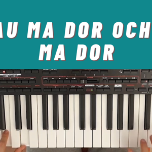 Rau ma dor ochii, ma dor Tutorial Avansati